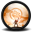 Red Faction - Guerrilla 4 Icon 32x32 png